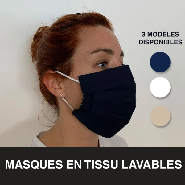 Masque de protection – Covid