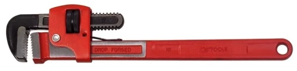 Clé serre tube Stillson 24″ KS TOOLS 600 mm – 114.0024