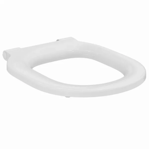 Abattant Matura FC simple assise blanc PORCHER / IDEAL STANDARD – E822601