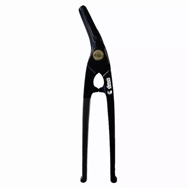 Cisaille bichantourneuse à droite DIMOS 270 mm – 171522