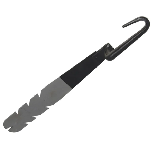 Tire-clou qualité supérieure 400 mm DIMOS – 135517