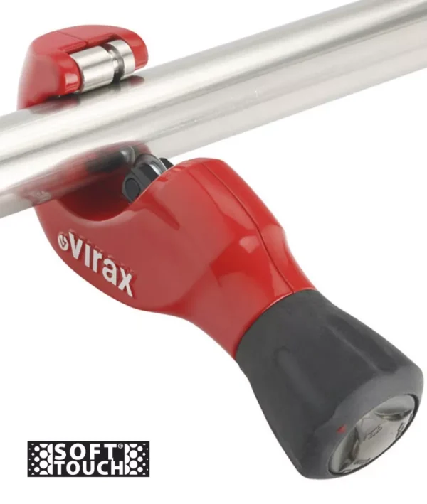 Coupe-tube Inox ZR 35 VIRAX 3-35 mm – 210471
