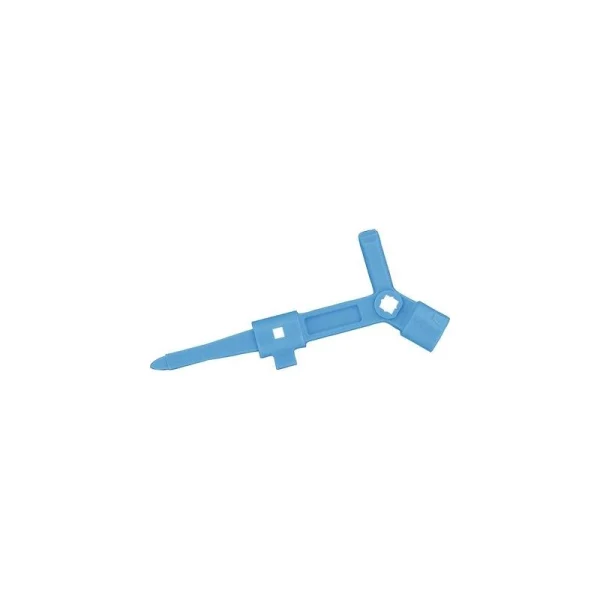 Passe système chantier 515 PRUNIER en matière composite – PASP515