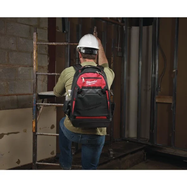 Sac à dos de chantier Jobsite MILWAUKEE – 48228200