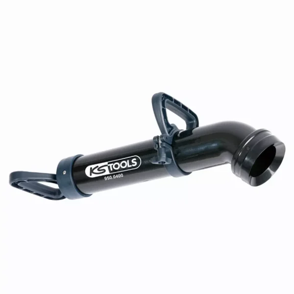 Déboucheur à pompe KS TOOLS – 950.0400