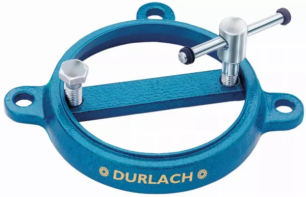 Plateau tournant MOB pour étaux magnat et magnat tube – 140-180 mm – 6471140010