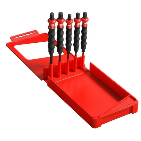 Jeu de 5 chasse-goupilles gainés FACOM – 249.GPB