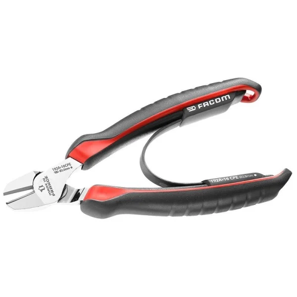 Pince coupante diagonale 160 mm FACOM – 192A.16CPE