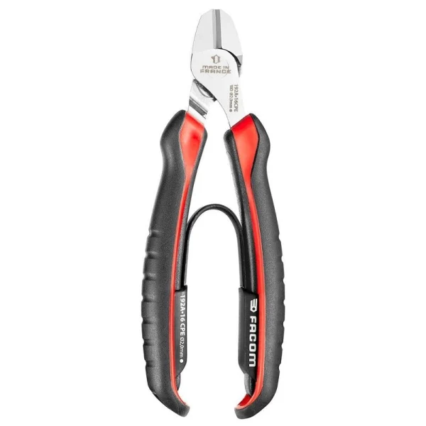Pince coupante diagonale 160 mm FACOM – 192A.16CPE