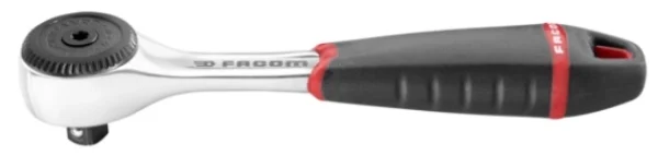 Cliquet 1/4″ paume de main étanche compact FACOM – R.161B