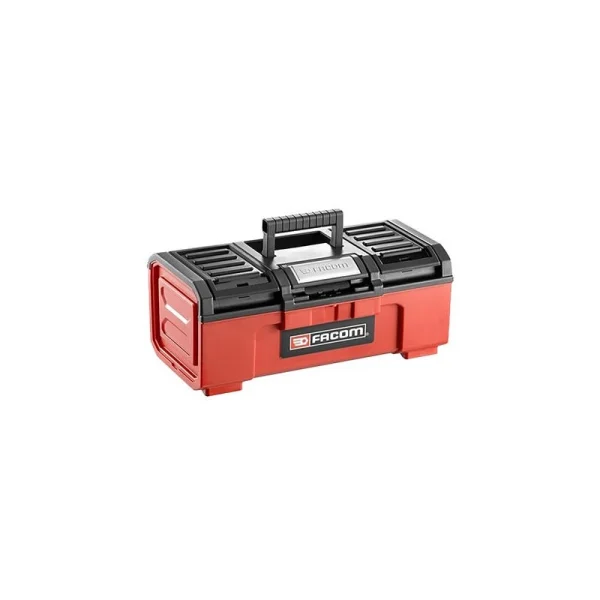 Boîte à outils plastique 24 » fermeture automatique FACOM – BP.C24NPB