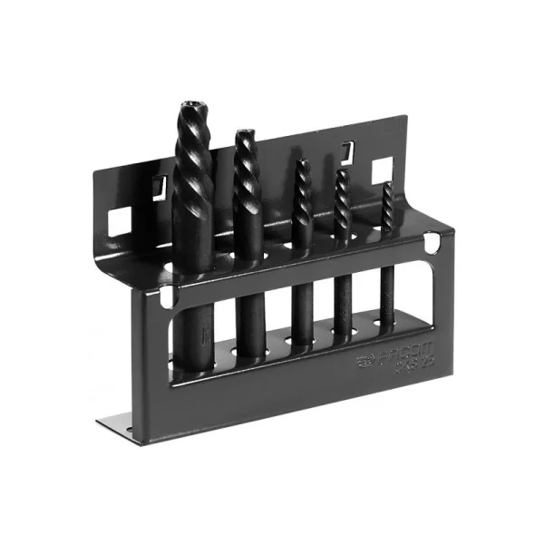 Jeu d’extracteur de goujons FACOM 3-18 mm – 285.JS5