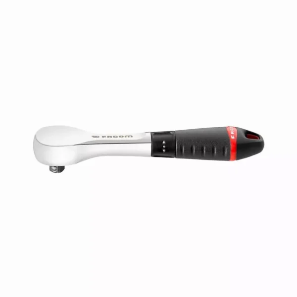 Cliquet 1/4″ haute précision FACOM – R.181