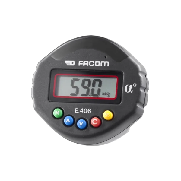 Adaptateur dynamométrique angulaire FACOM – E.406PF