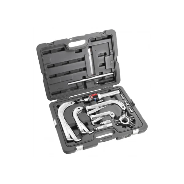 Extracteur hydraulique 10 tonnes FACOM 4 jeux de griffes – U.312HJ4PF