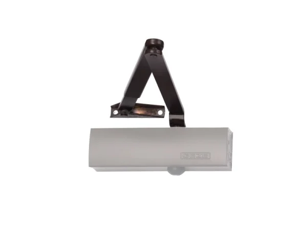 Bras normal pour TS1500 GEZE – Noir – 119576