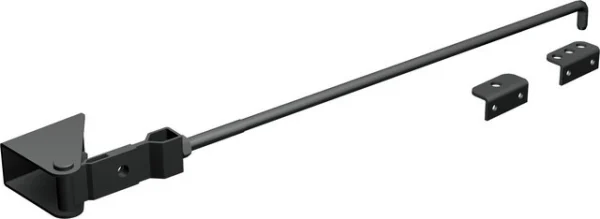 Arrêt de volet standard MANTION – L.463 mm – 1300