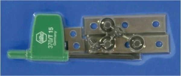 Plaquettes réversibles FESTOOL Wepla Set D 16 2+2 – 497458