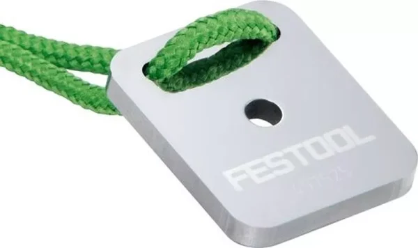 Plaquette à racler FESTOOL LZK-HM – 497525