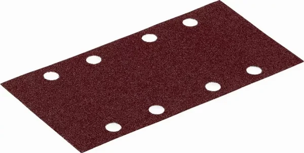 Abrasif STF FESTOOL – 93 X 178/8 mm – grain 220 – RU2/50 – 499068