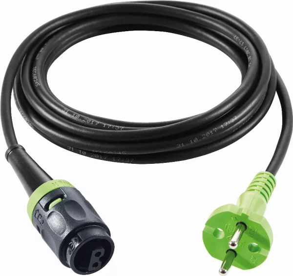 Blister de 3 câble plug it FESTOOL H05 RN-F4/3 – 203935
