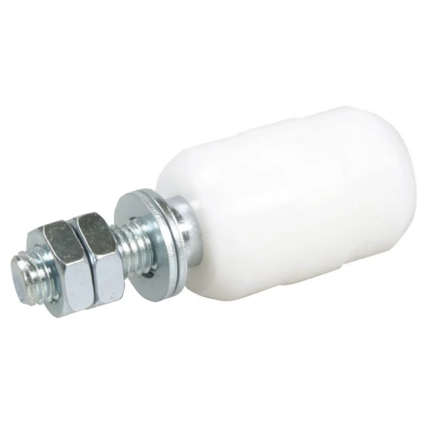 Olive de guidage nylon Ø 30 mm AVL – 7102