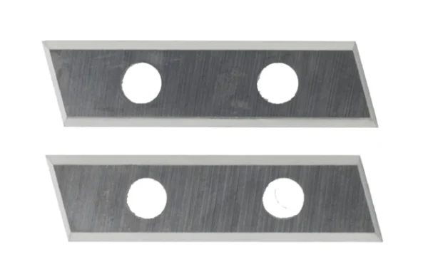 Paire de couteaux ARUNDA Standard – Réversible – 02.0002
