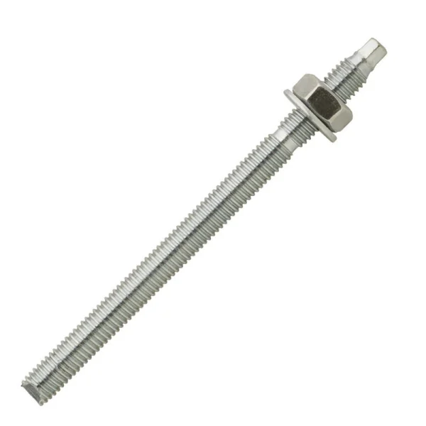 Tige filetée acier M12 x 160 mm SCELL-IT – M12160