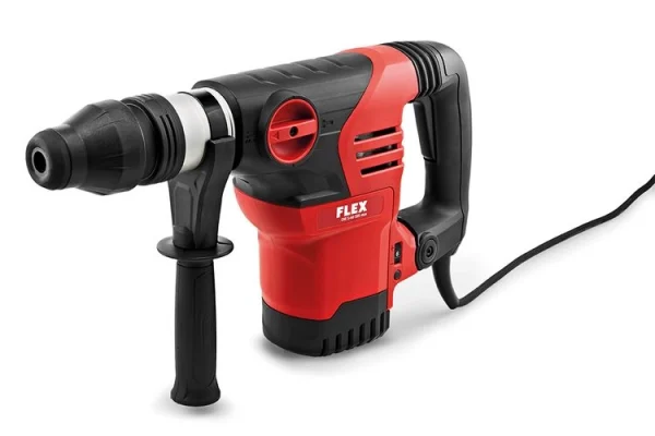 Marteau perforateur CHE 5-40 SDS Max + FHE 2-22 SDS Plus FLEX – 920334