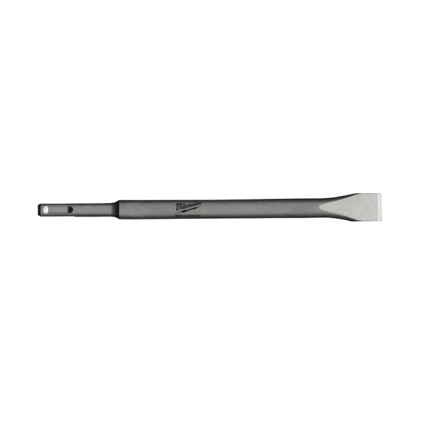Burin plat SDS-Plus MILWAUKEE – 250 x 20 mm – 4932339626