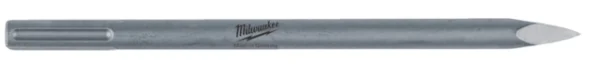 Burin pic SDS-Max MILWAUKEE – 280 mm – 4932343734