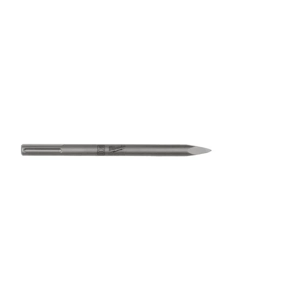Burin pic SDS-Max MILWAUKEE – 280 mm – 4932343734