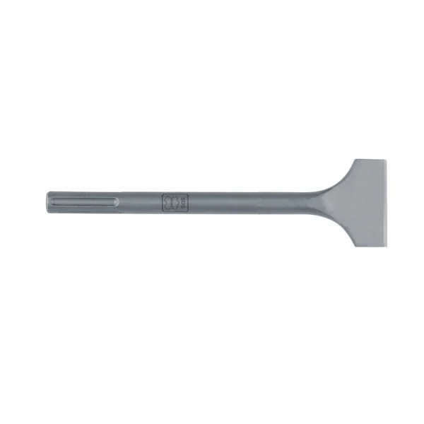 Burin bêche SDS-Max MILWAUKEE – 300 x 80 mm – 4932343744