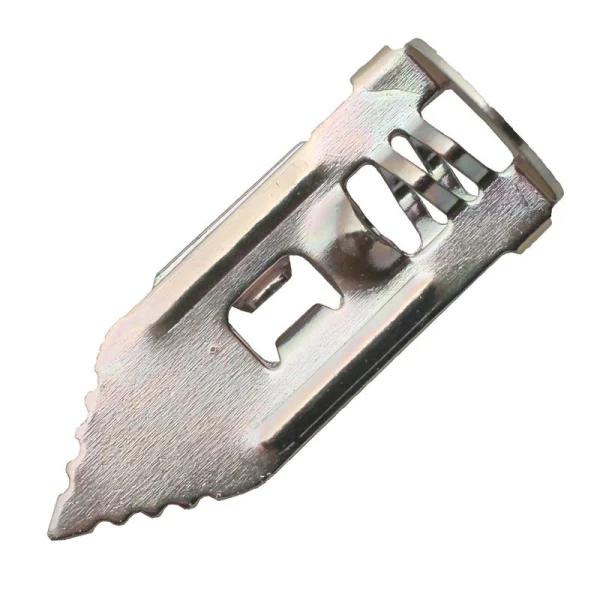 Boîte 150 Chevilles à frapper spéciale placo Rayfix + Vis 30 mm SCELL-IT – Ép.9-13 – RX30