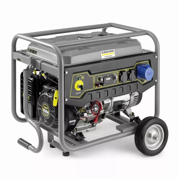 Groupe electrogène PGG 6/1 5 kW 230V KARCHER – 1.042-208.0