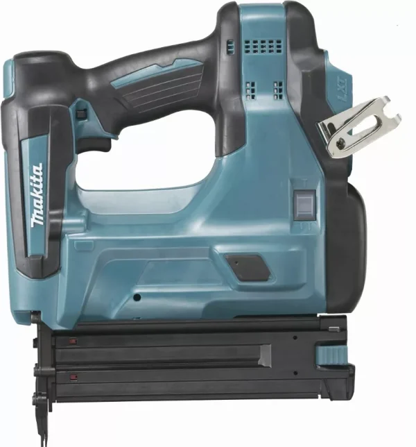 Cloueur 18 V Li-Ion MAKITA – Sans batterie; ni chargeur – DBN500ZJ