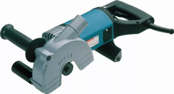 Rainureuse à double disque 1800W Ø150 mm – MAKITA – avec coffret métal – SG150