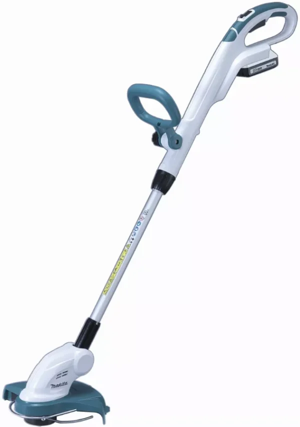 Coupe-herbe 18 V Li-ion 1;5 Ah MAKITA – Batterie; chargeur – UR180DW