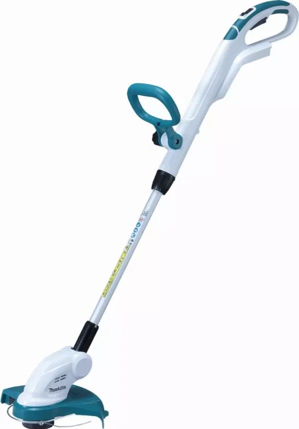 Coupe-herbe 18 V Li-ion MAKITA – Sans batterie; ni chargeur – UR180DZ