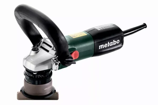 Affleureuse METABO KFM 9-3 RF Coffret MetaBox – 601751700