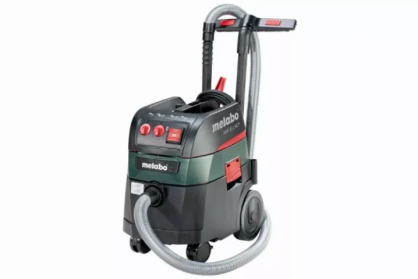 Aspirateur ASR 35 L ACP METABO – 602057000