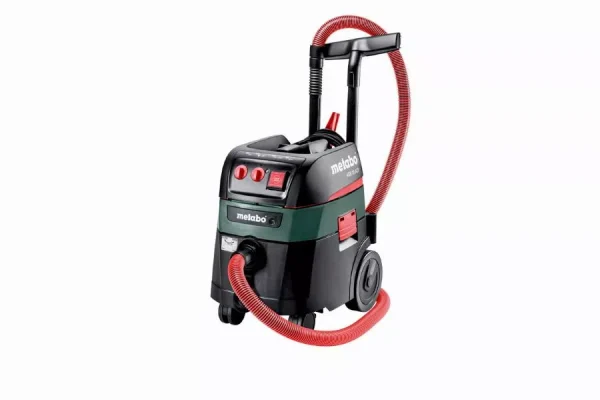 Aspirateur ASR 35 M ACP METABO – 602058000