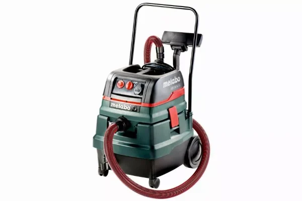 Aspirateur ASR 50 M SC METABO – 602045000