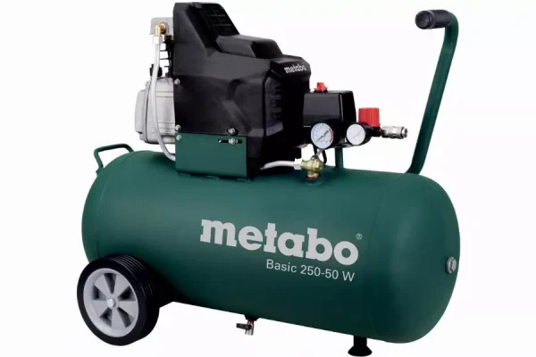 Compresseur Basic 250-50 W – 601534000