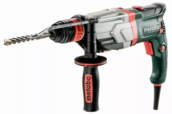 Marteau multi-fonction SDS Plus UHEV 2860-2 Quick Coffret – 600713500