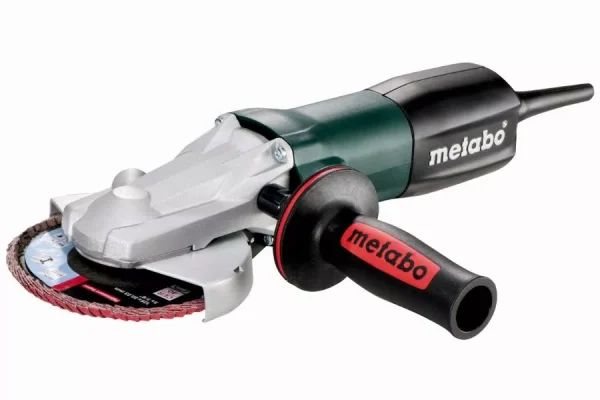 Meuleuse Ø125 mm METABO – WEF 9-125 Quick – 613060000