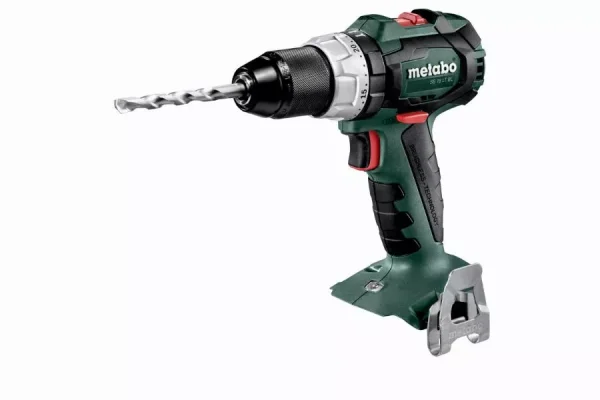Perceuse à percussion SB 18 LT BL METABO sans batterie ni chargeur + coffret MetaBox – 602316840