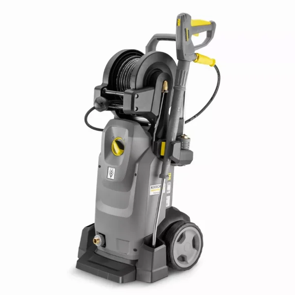 Nettoyeur haute pression HD 6/15 MXA Plus – KARCHER – 11509430