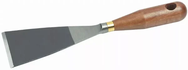Riflard de maçon biseauté MOB MONDELIN manche hêtre 26 cm – 6360000010