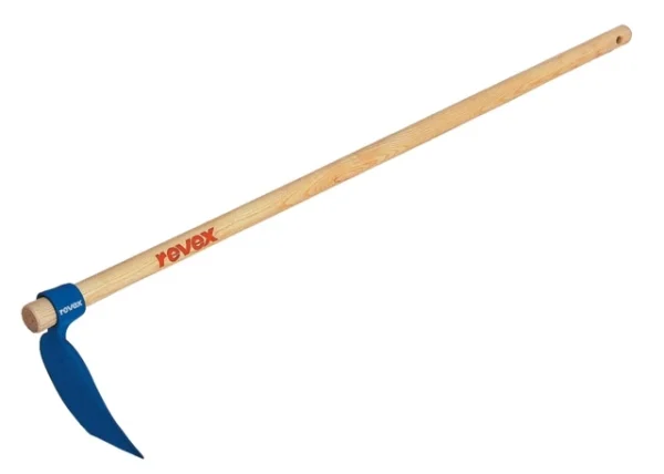 Houe standard 180 x 120 mm REVEX – Sans manche – 133111